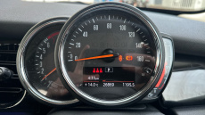 MINI Hatchback 1.5 Cooper Classic 5dr Auto Petrol Hatchback